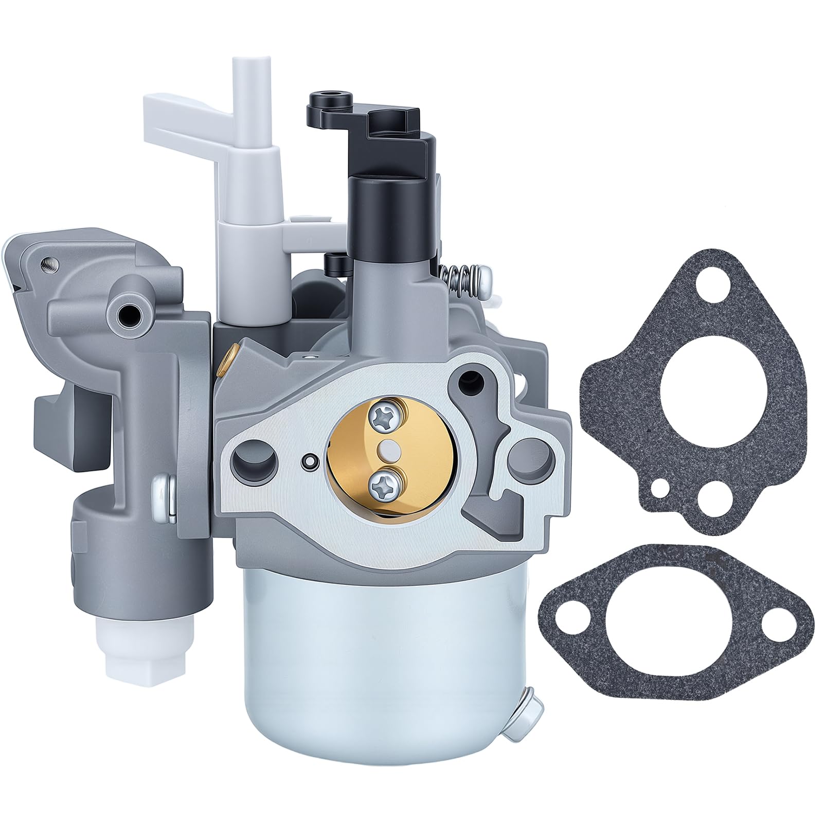 Amazon.com : Hipa 277-62301-10 Carburetor for Subaru Robin 6.0hp